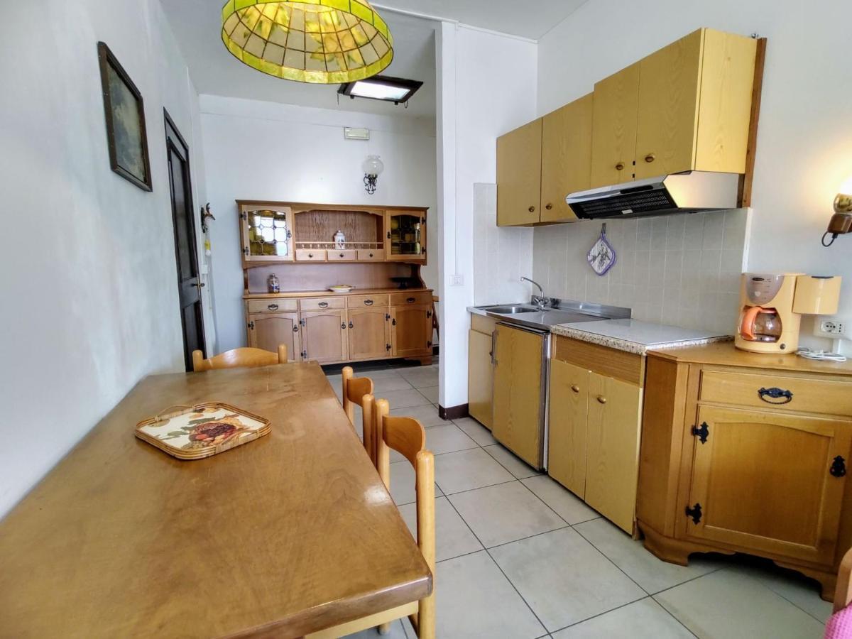 Apartment Domaso By Interhome Екстериор снимка
