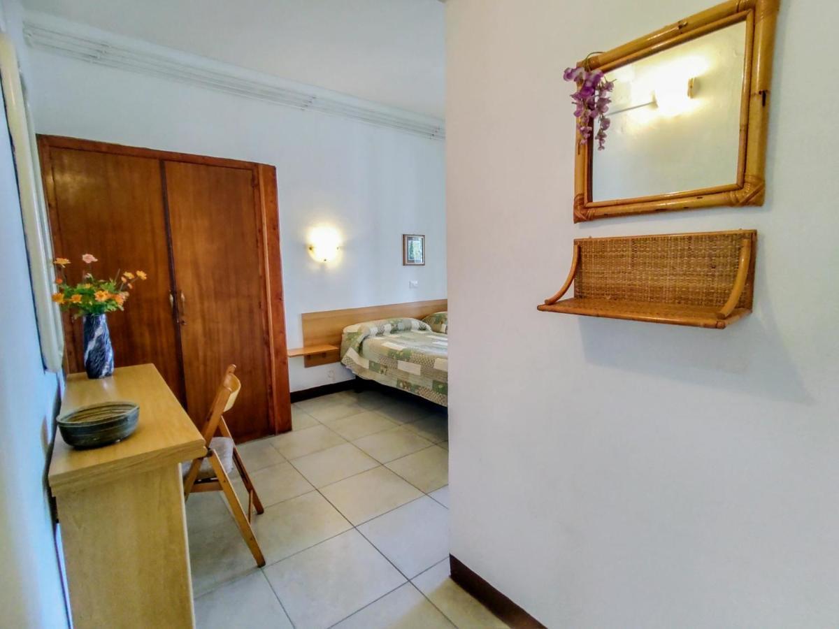 Apartment Domaso By Interhome Екстериор снимка